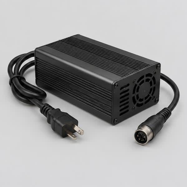 LED EV Headlamp H4